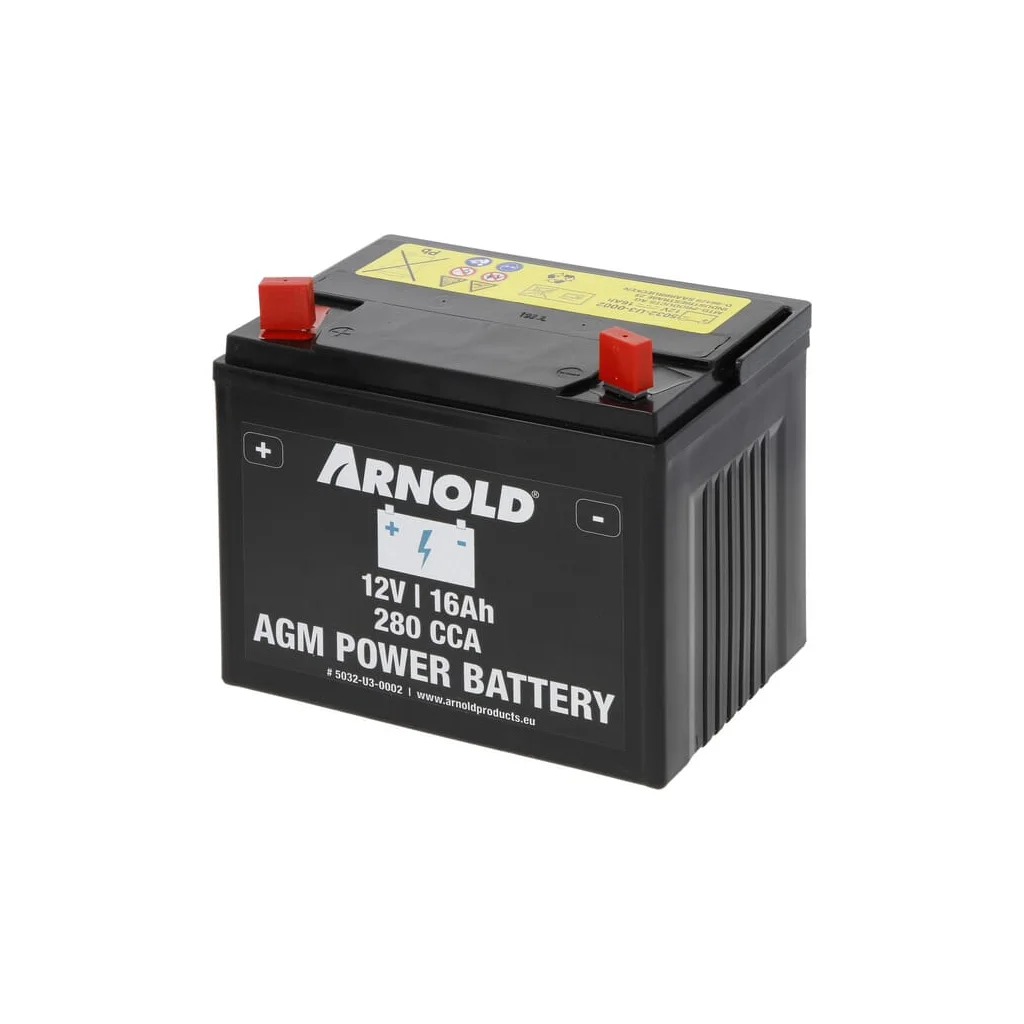 Battery AZ100 AGM 5032U30002