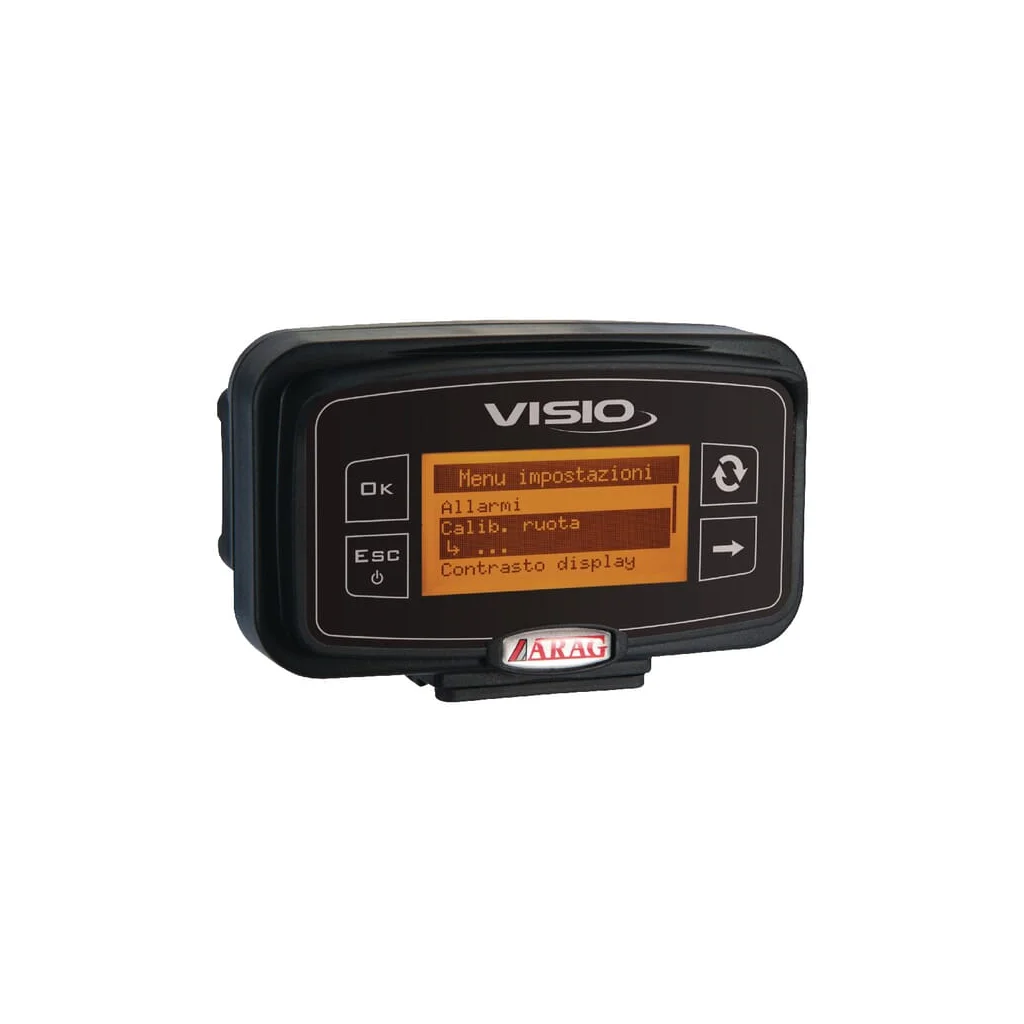 Ecran multifuncţional Visio 4670610