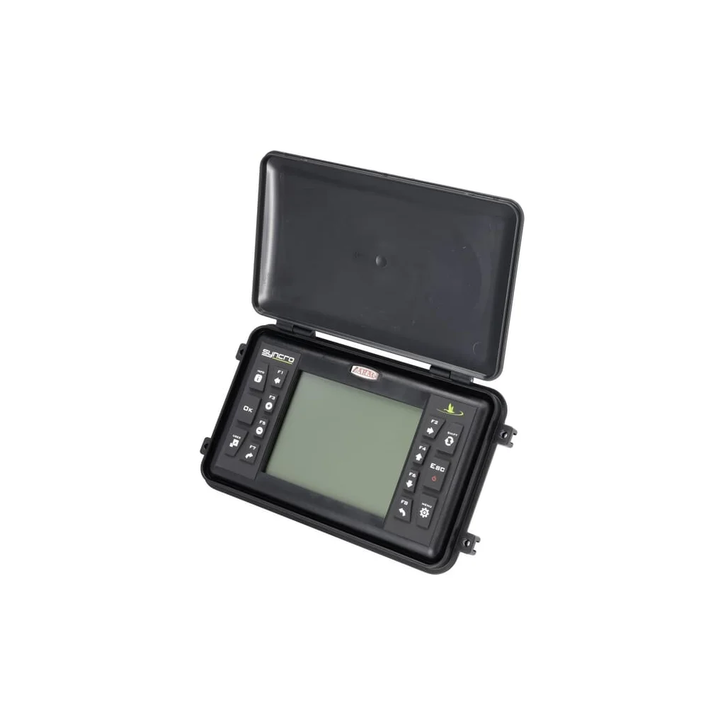 Monitor Syncro Isobus 4670801