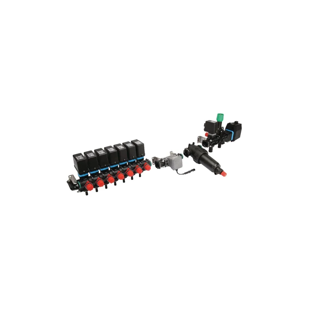 Racord Bravo standard 7TB 250l 4645702U7DSKIT