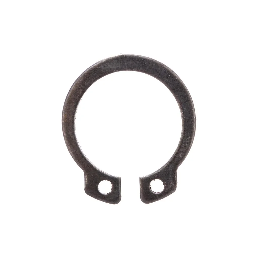 Inel de siguranță exterior pentru arbore DIN471 14x1mm oțel 25 buc. Kramp 47114P025