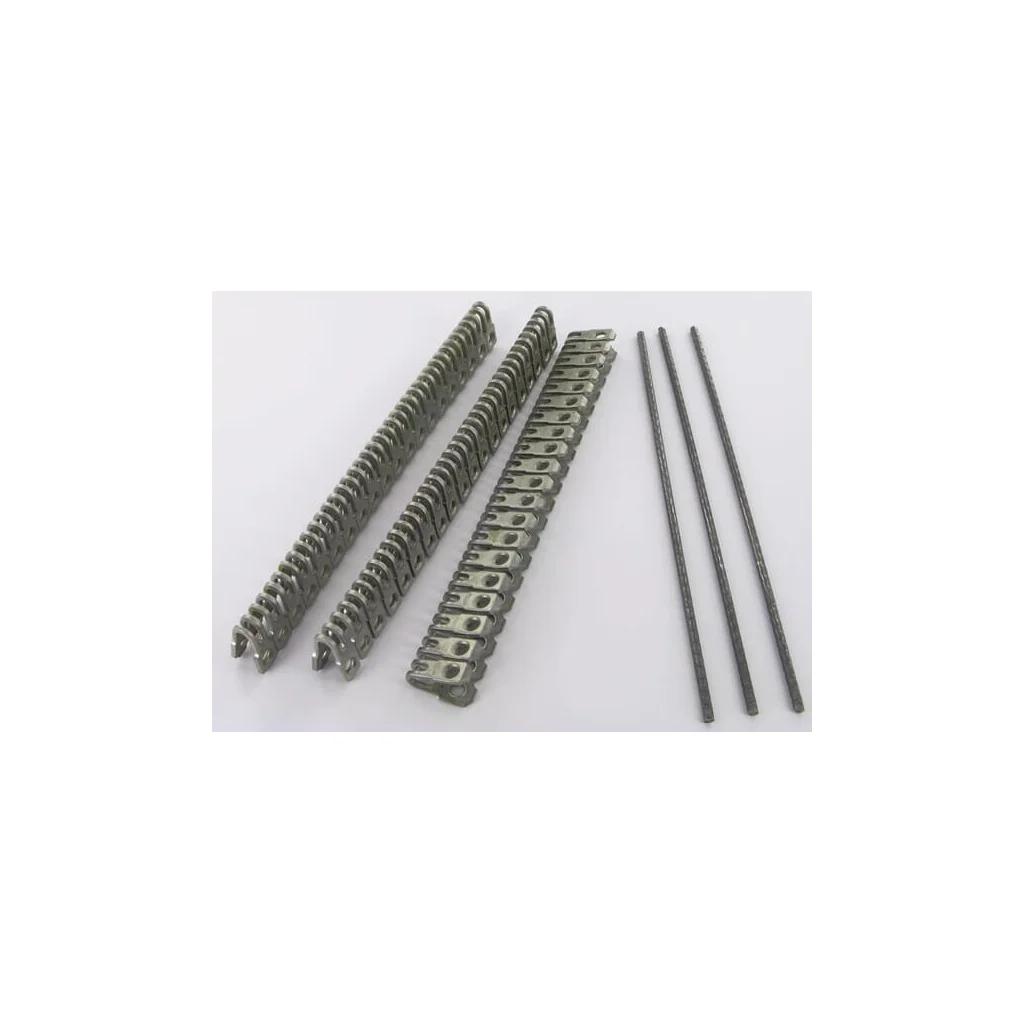 Set agrafe pentru curea 486555