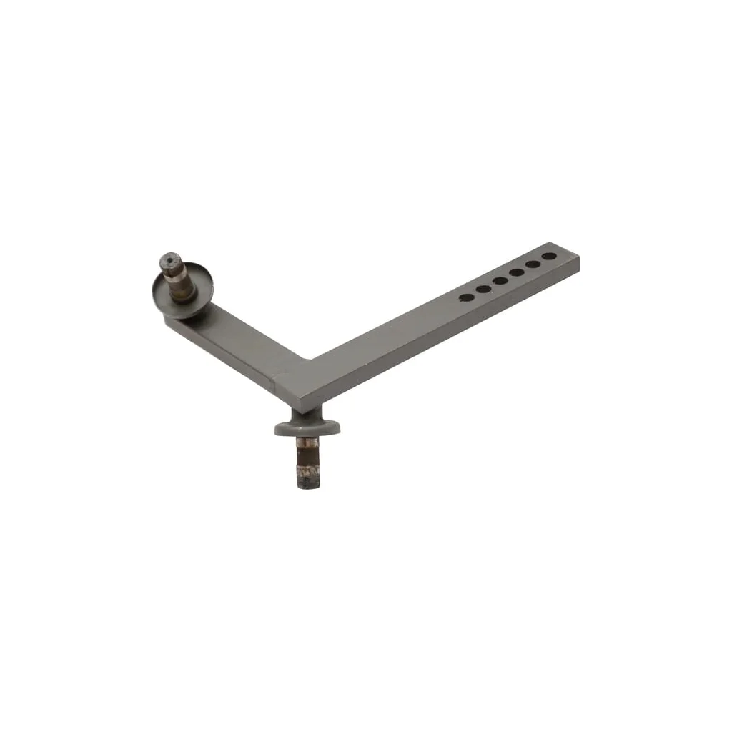 Picior brăzdar, set complet, sudat 51401861041000
