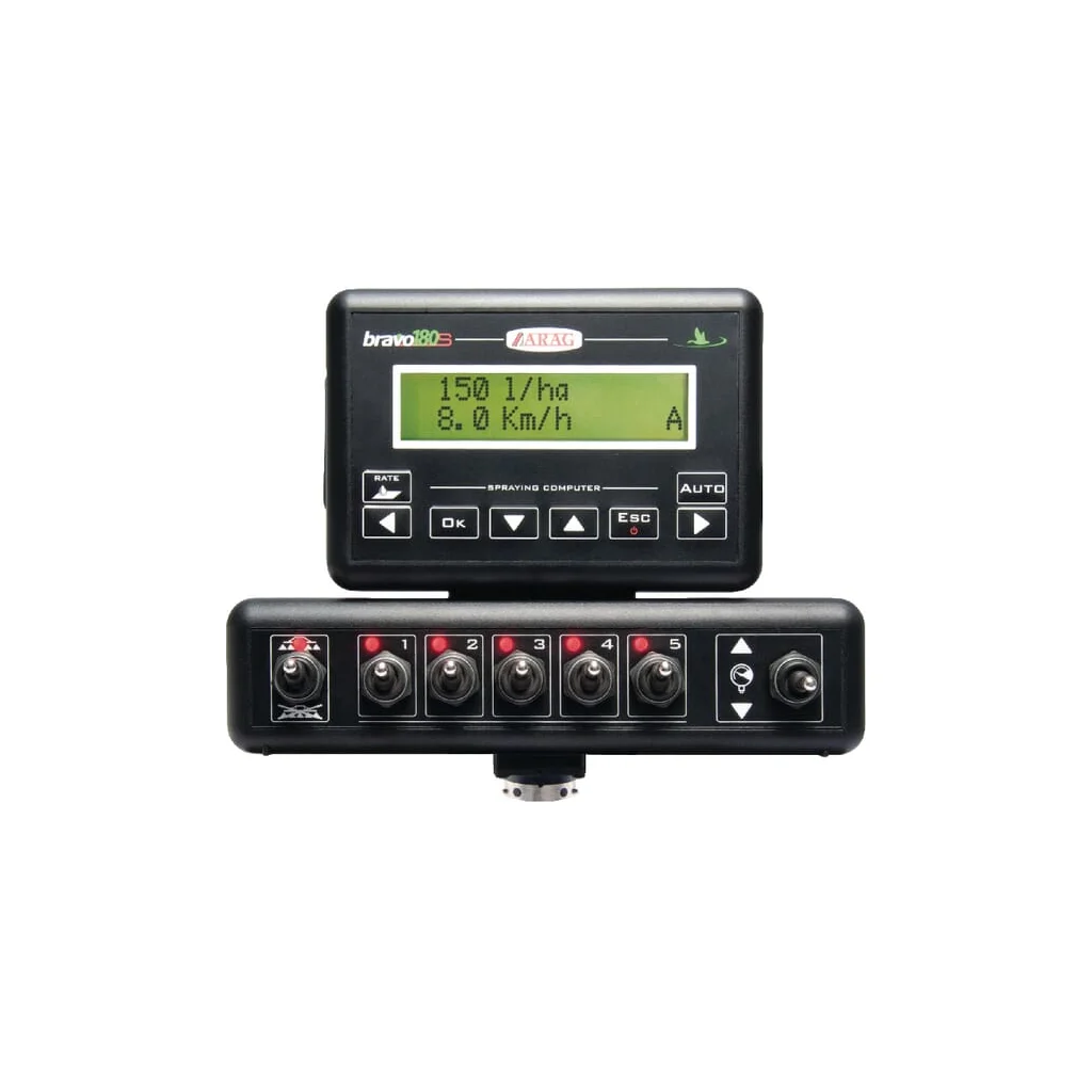 Calculator de stropire Bravo 180S 5-TB 467180501