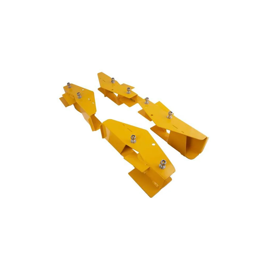 Set palete E1-T (12-18M) compatibil Bogballe 465012N