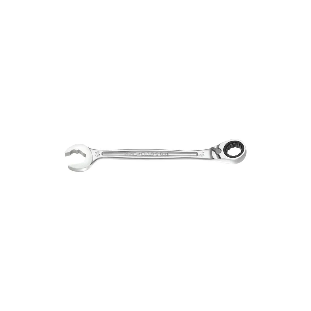 Cheie fixă combinată cu clichet 13mm L=178mm Facom 467BR13