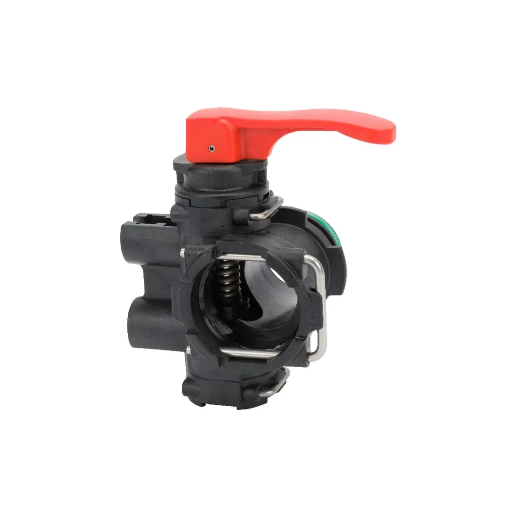 Robinet selectare manuală T5 463T051