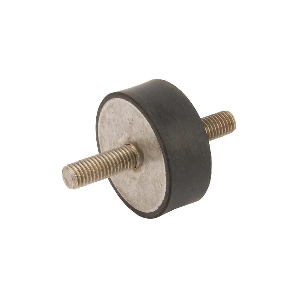 Amortizor de vibrații din inox Tip A 5020A55RVS