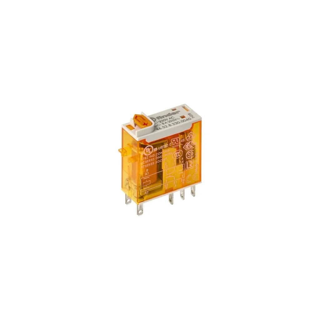 Releu 2W 8A 230V AC 465282300040