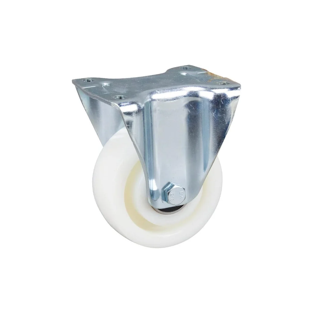 Roți de poliamidă de mare putere 4688TOP125P63