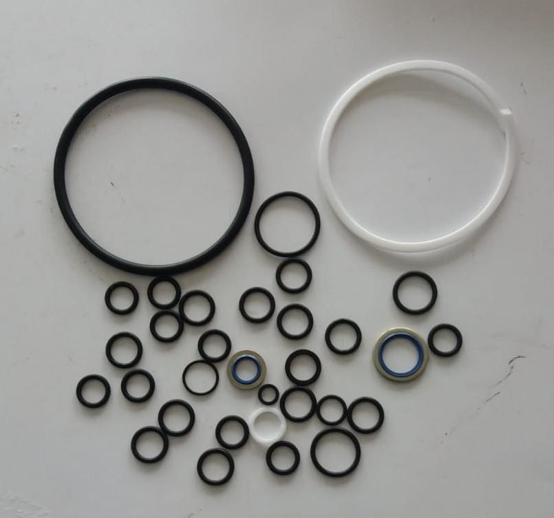 Kit Reparatie 83936540