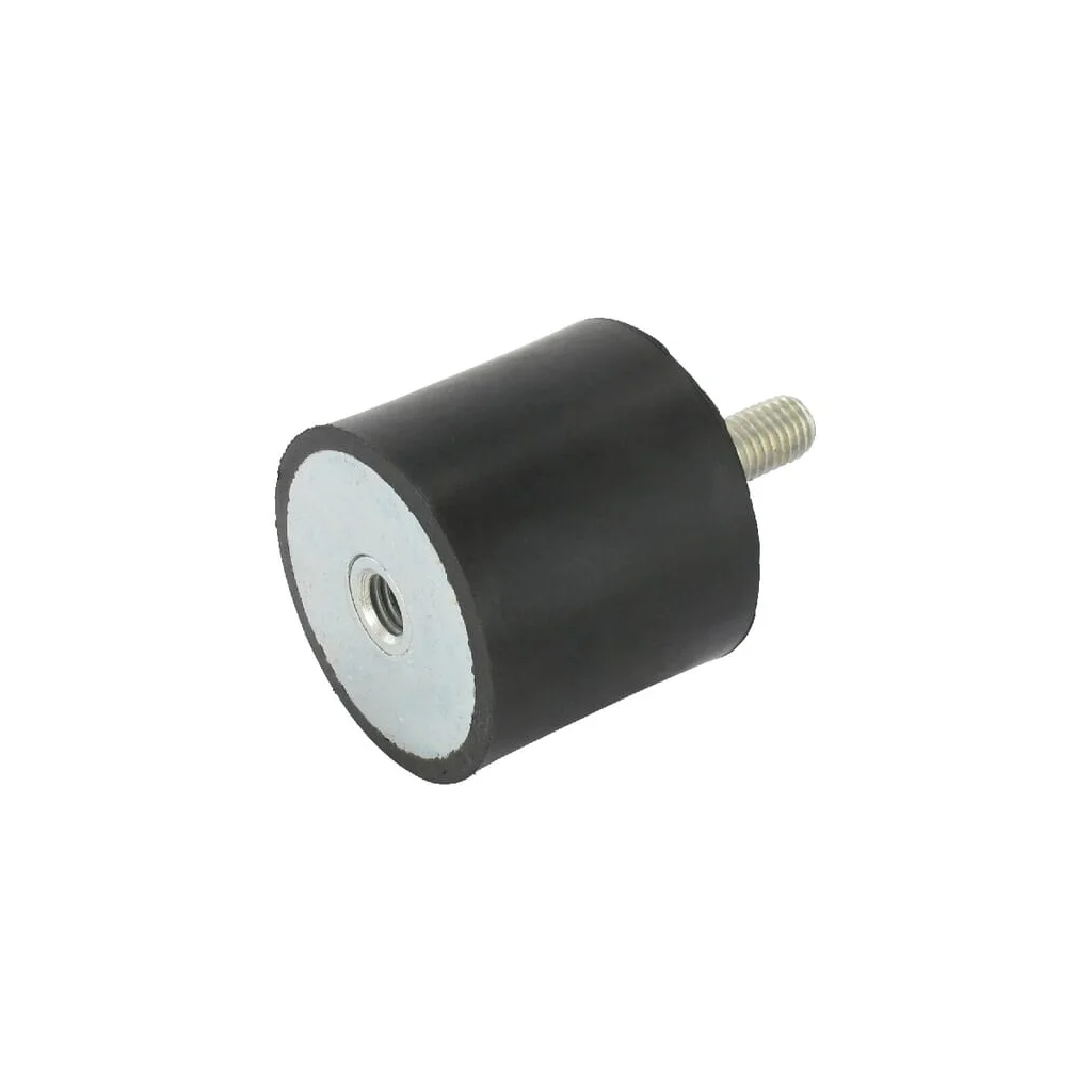 Amortizor de cauciuc tip B 5045B55