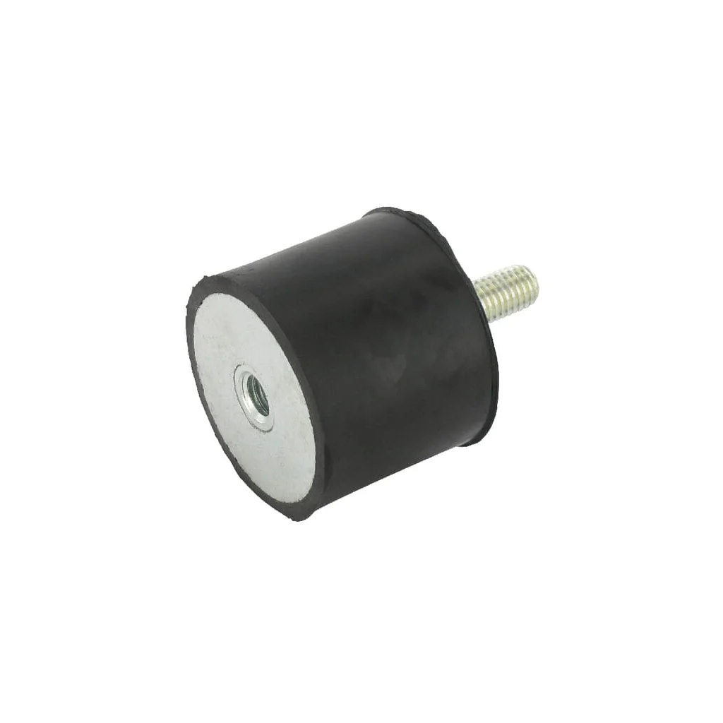Amortizor de cauciuc tip B 5040B55L