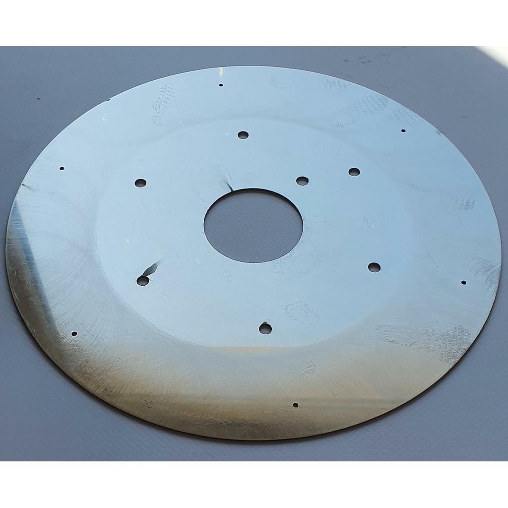 [AMAT1-23998] Disc Semanatoare 6-Gauri x 2.5mm