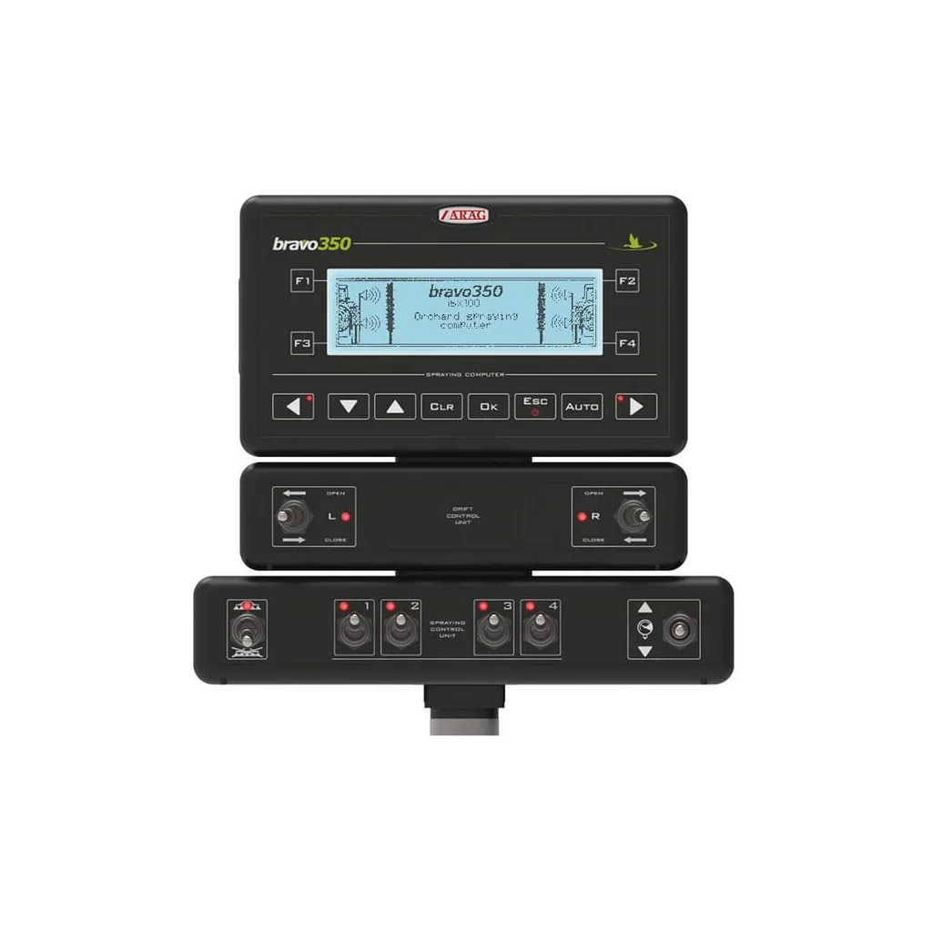 Calculator pentru pulverizator de livadă 4W 4673544003