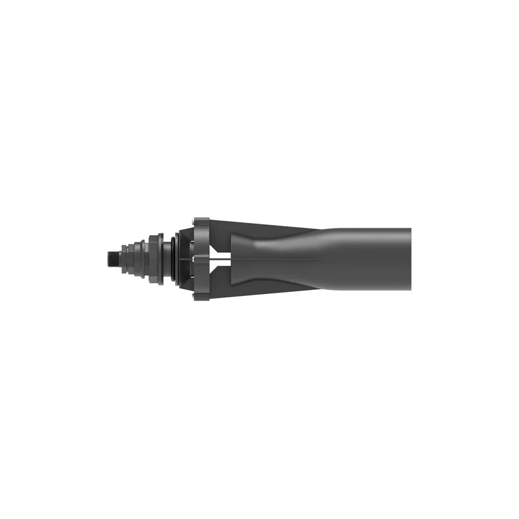 Duza hidraulică pivotantă pentru agitator D.5 502065