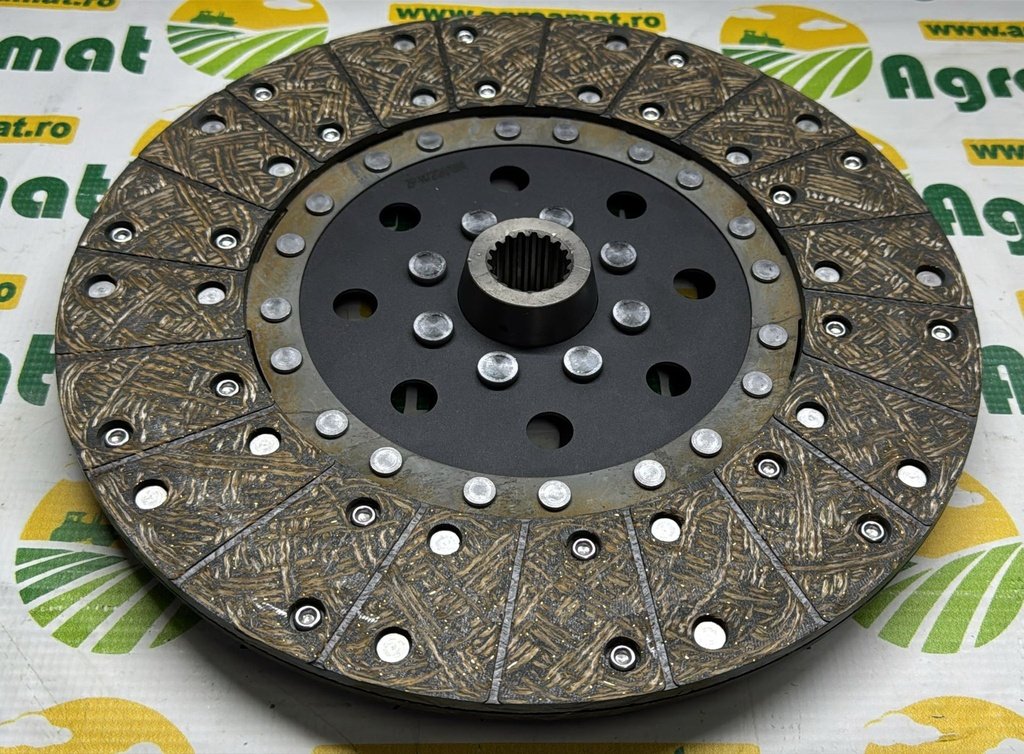 Disc Ambreiaj 221-801