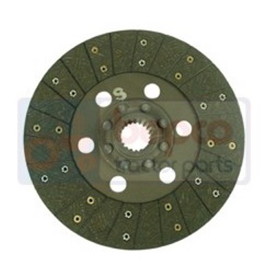 [AMAT1-04336.1] Disc Ambreiaj