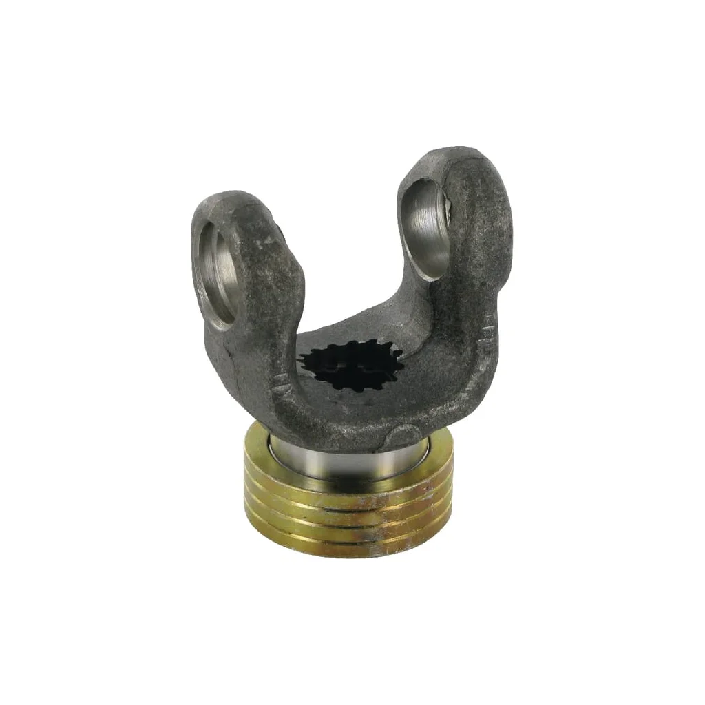 Furcă cardanică cu deconectare rapidă 1" 15 caneluri 2/G2/S2 Bondioli&Pavesi 505020651