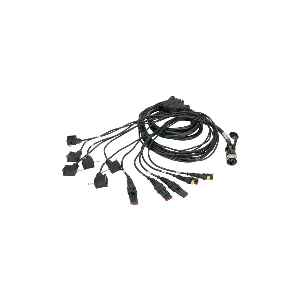 Cablu de conectare Bravo180S 4 467185403100
