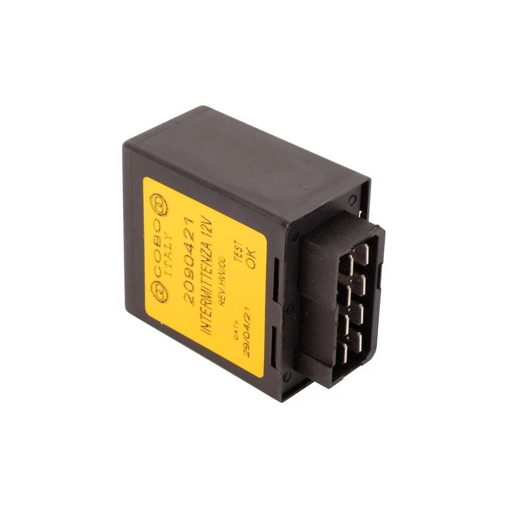 Releu semnalizare CNH 48126444