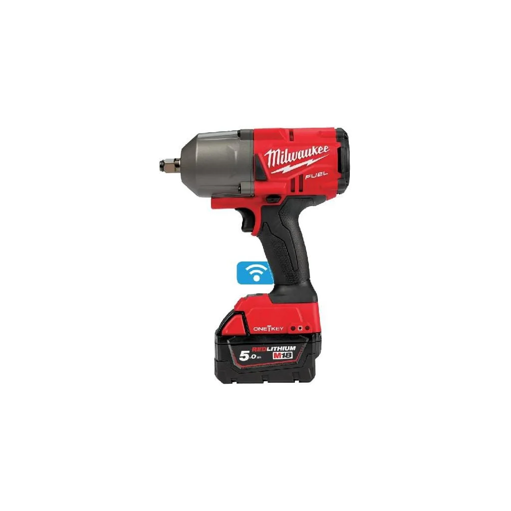 Cheie de impact M18ONEFHIWF12-502X 4933459727