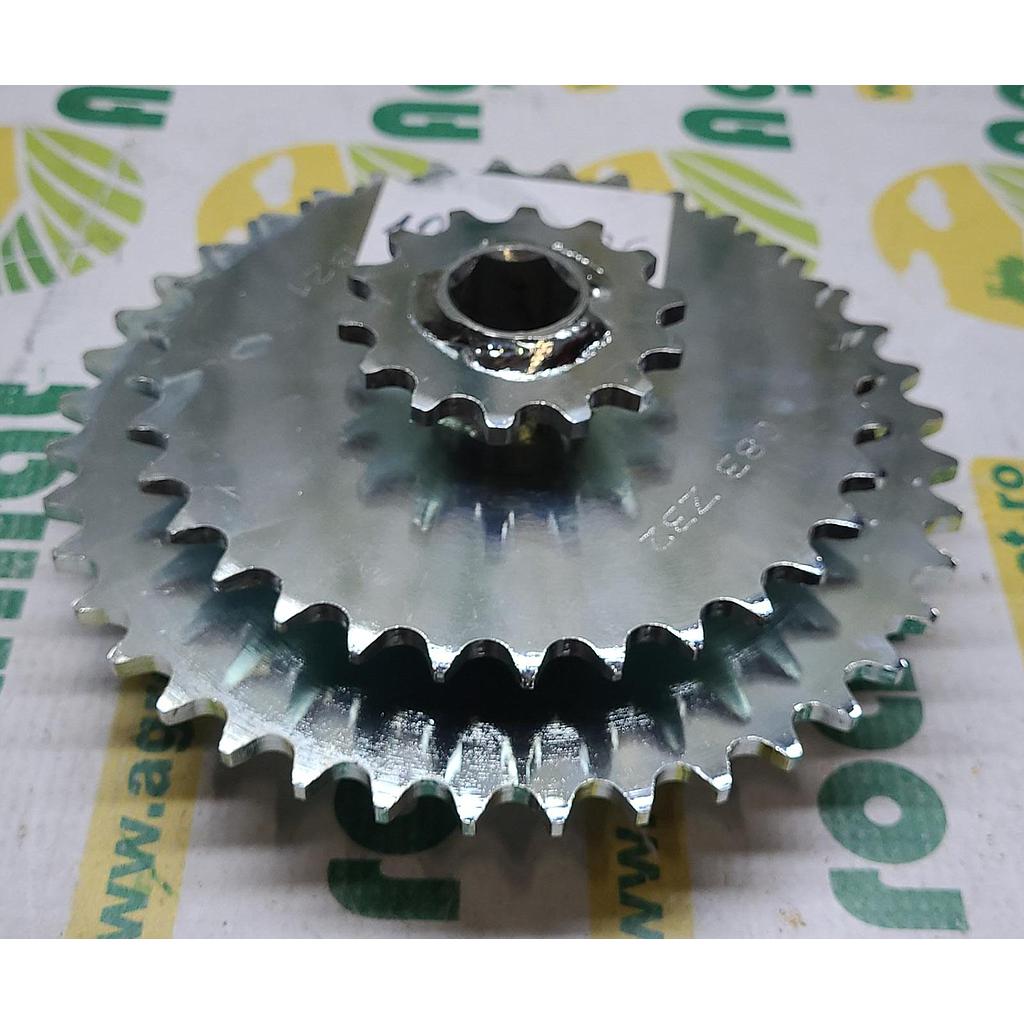 Pinion 10027426