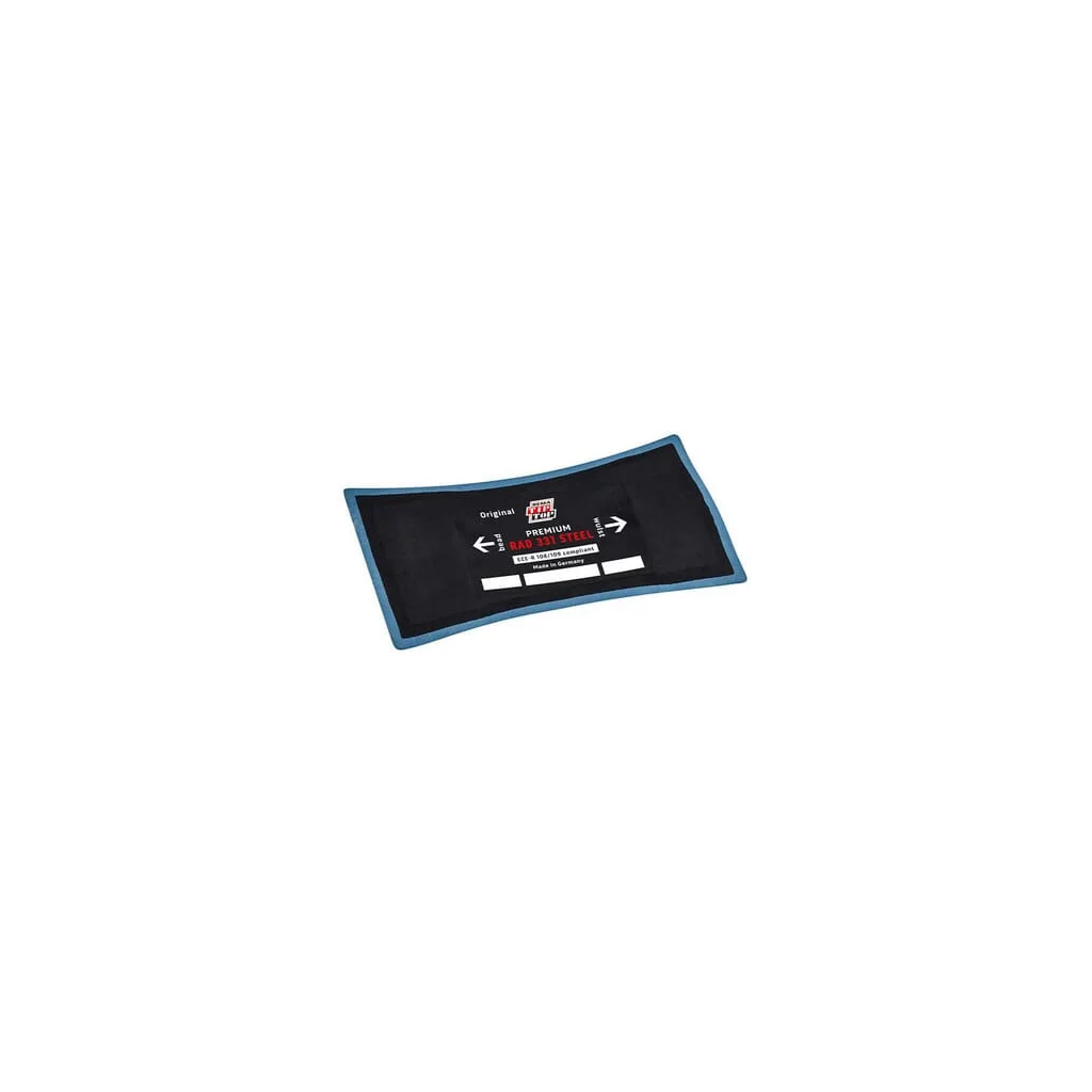 Petec RAD 331 oțel Rema Tip Top Linia PREMIUM 5029310