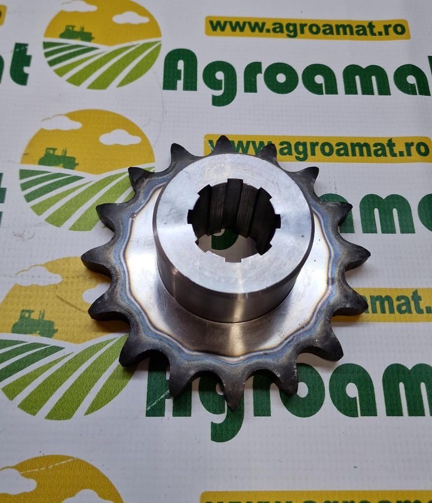 Pinion ORG