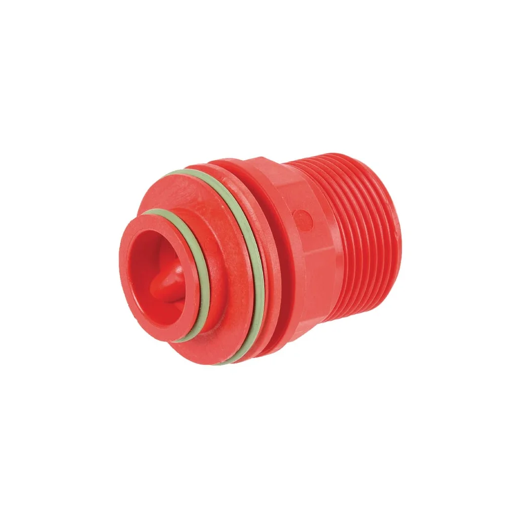Niplu de racord 1 1/4" filet exterior 471202B51