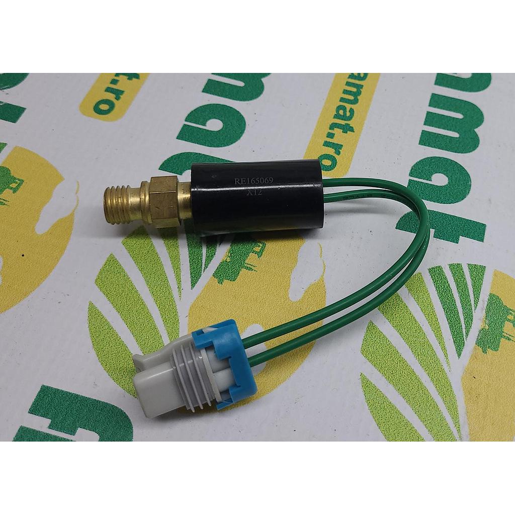 Senzor presiune ulei RE212880
