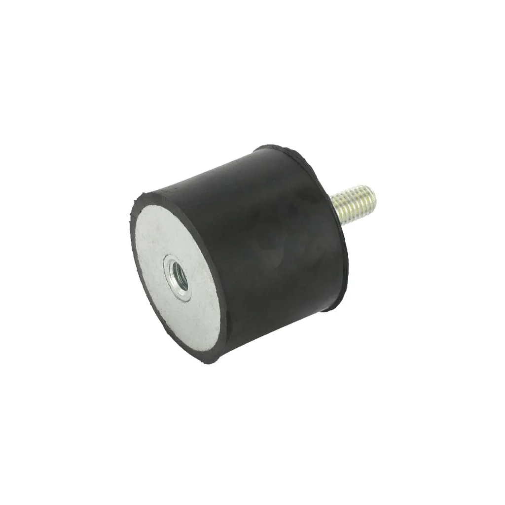 Amortizor de cauciuc tip B 5040B55
