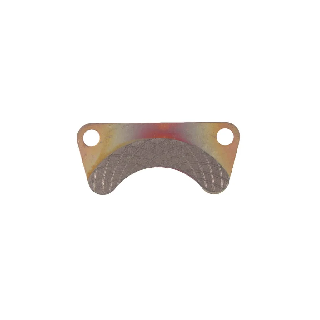 Protecție de frână, dublă, NH 5130785KR