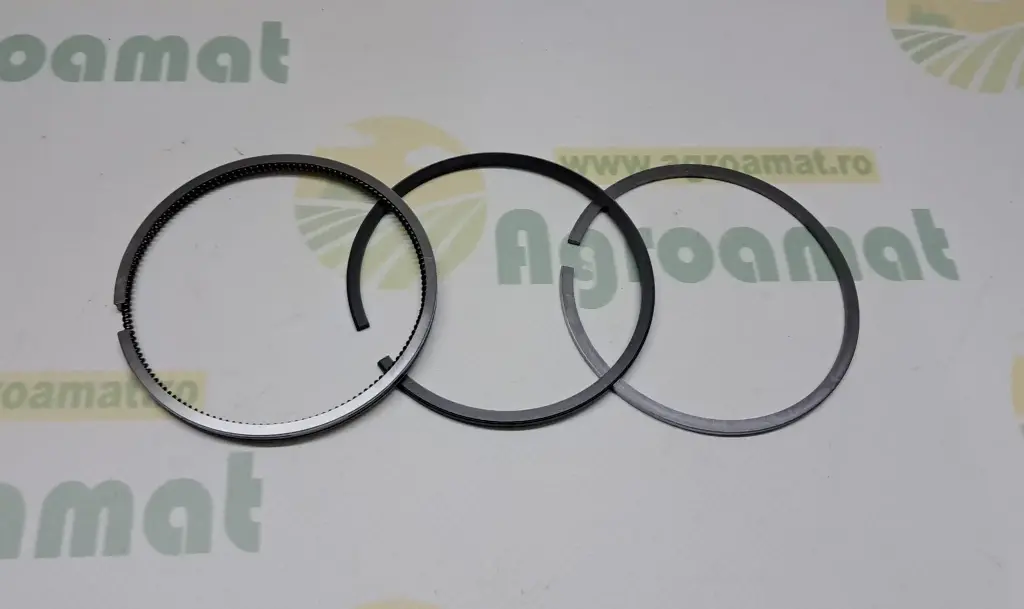 Set Segmenti KUBOTA  16271-21050