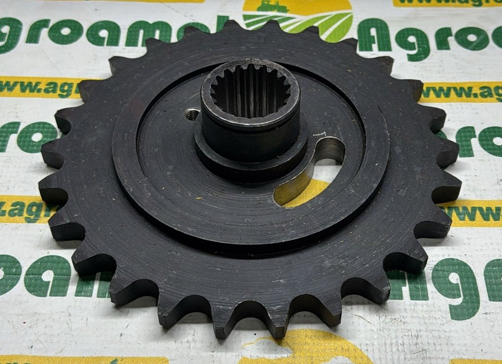 Pinion 844387.0a z-26