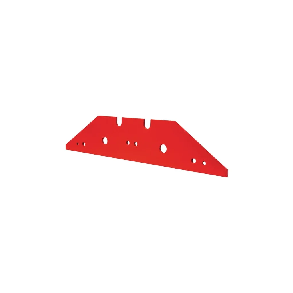 Talpă plug lungă trapez 5040073609