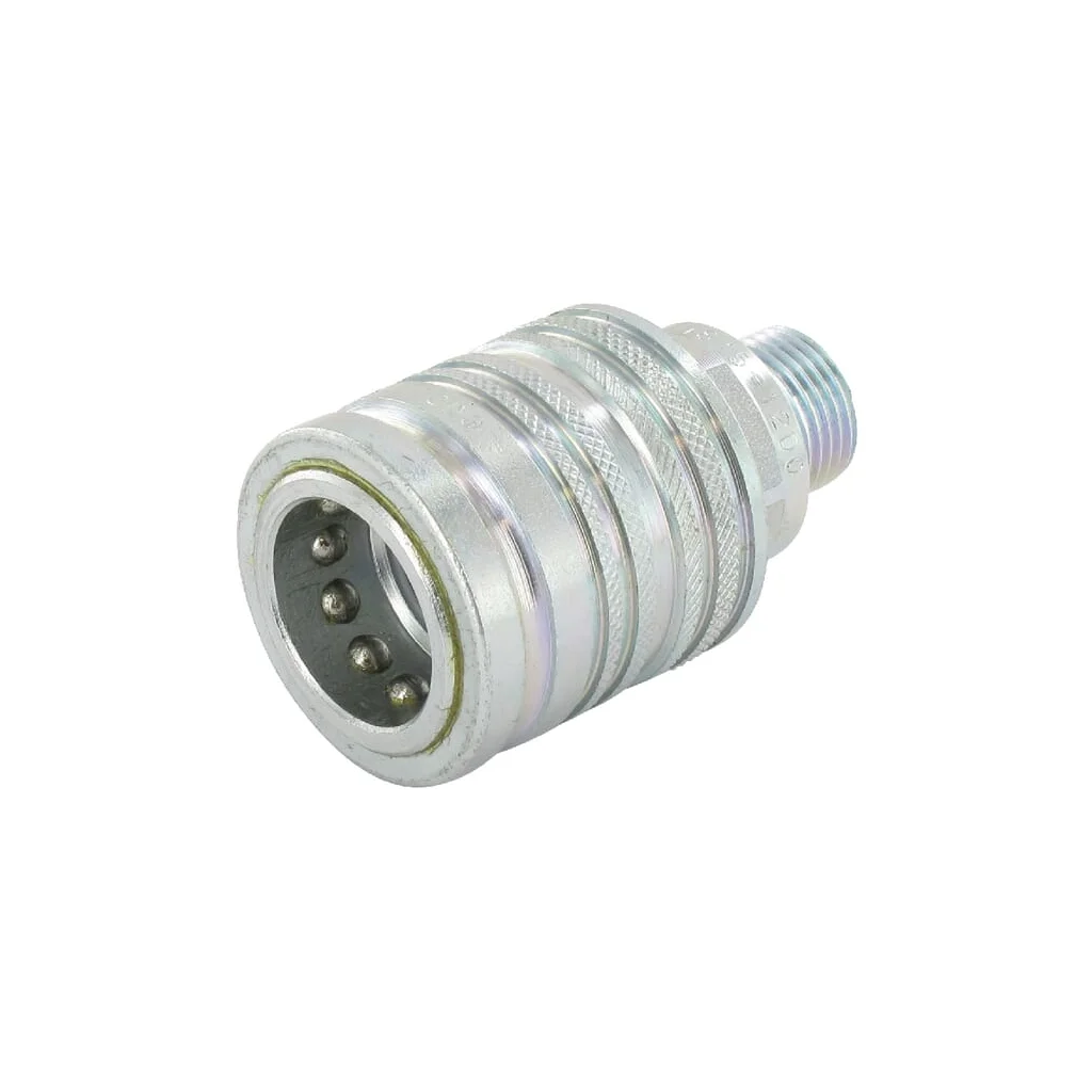 Cuplă hidraulică M22x1,5mm 5179556