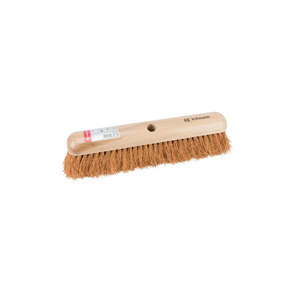 Mătură Coco, 40cm, FSC 5204012KR