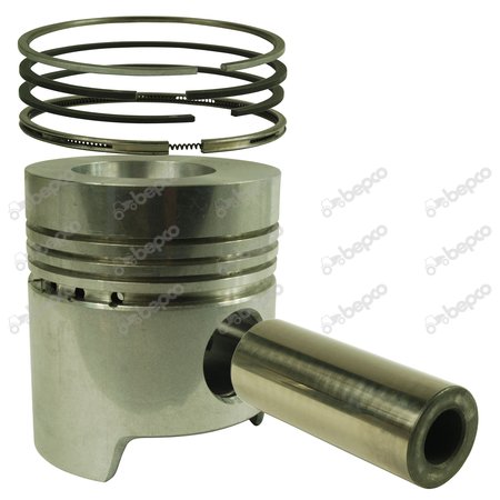 Piston