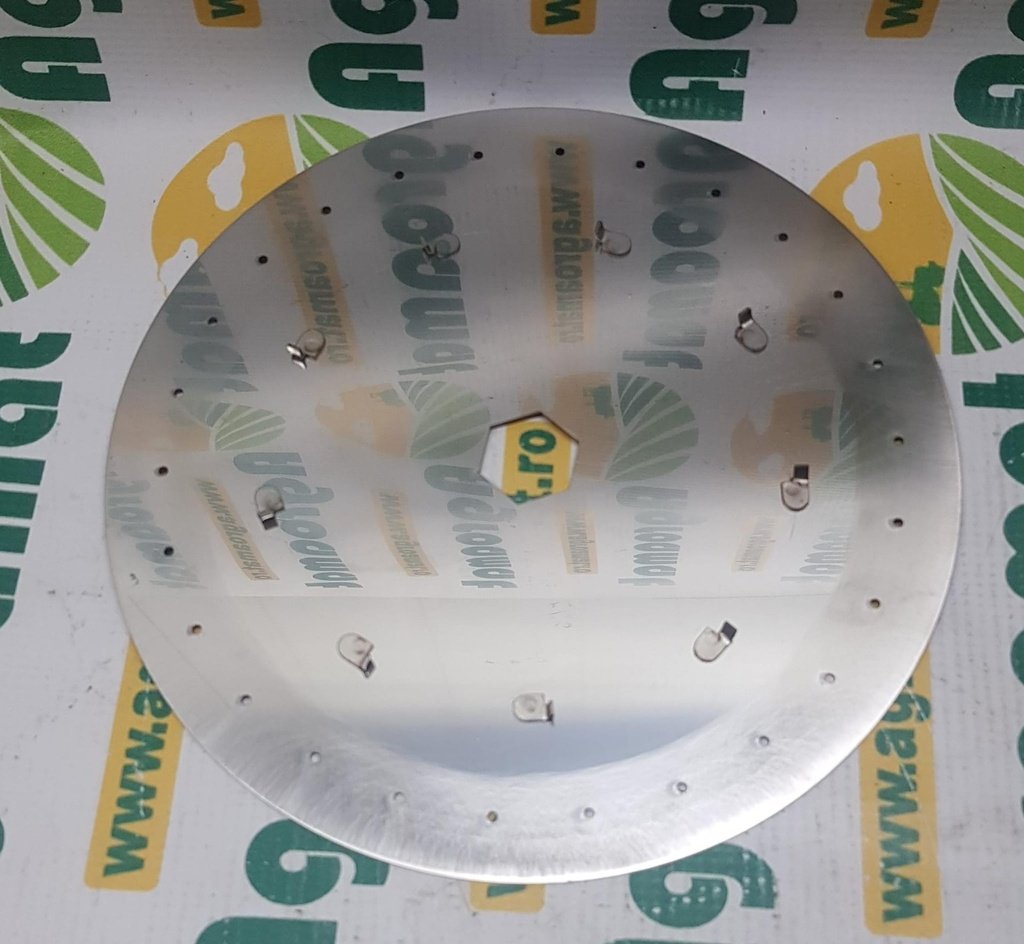 [AMAT1-24134] Disc Semanatoare 26-Gauri 2.5mm