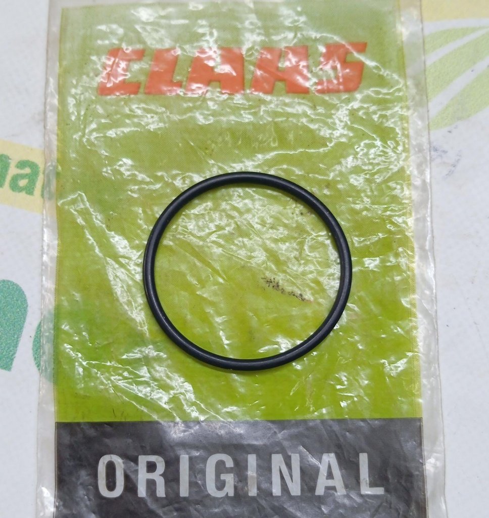 Inel Org 712323.1a 46.2x3mm