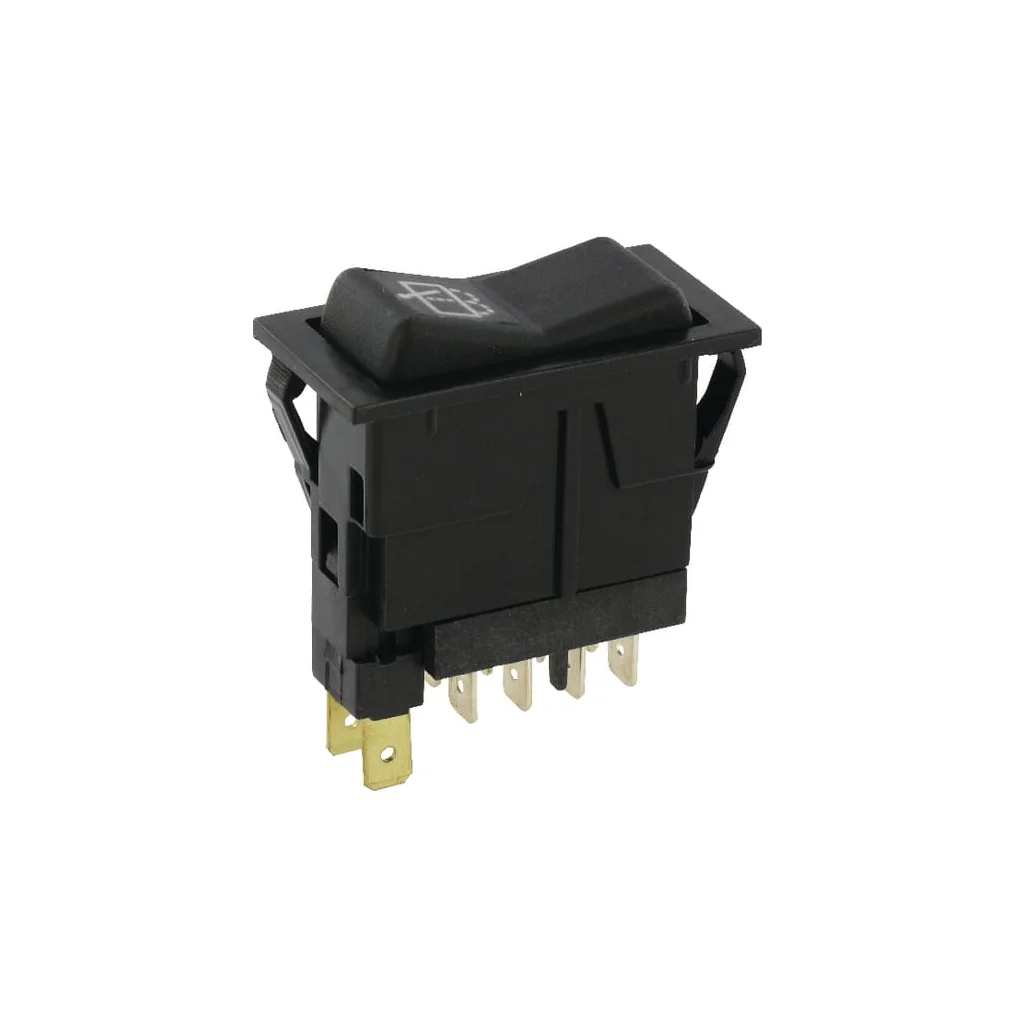 Comutator pentru ștergător CNH 5165828