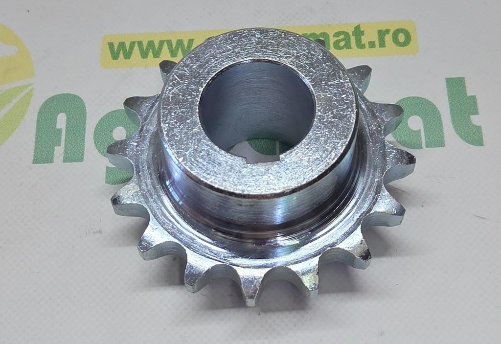 Pinion Z-16