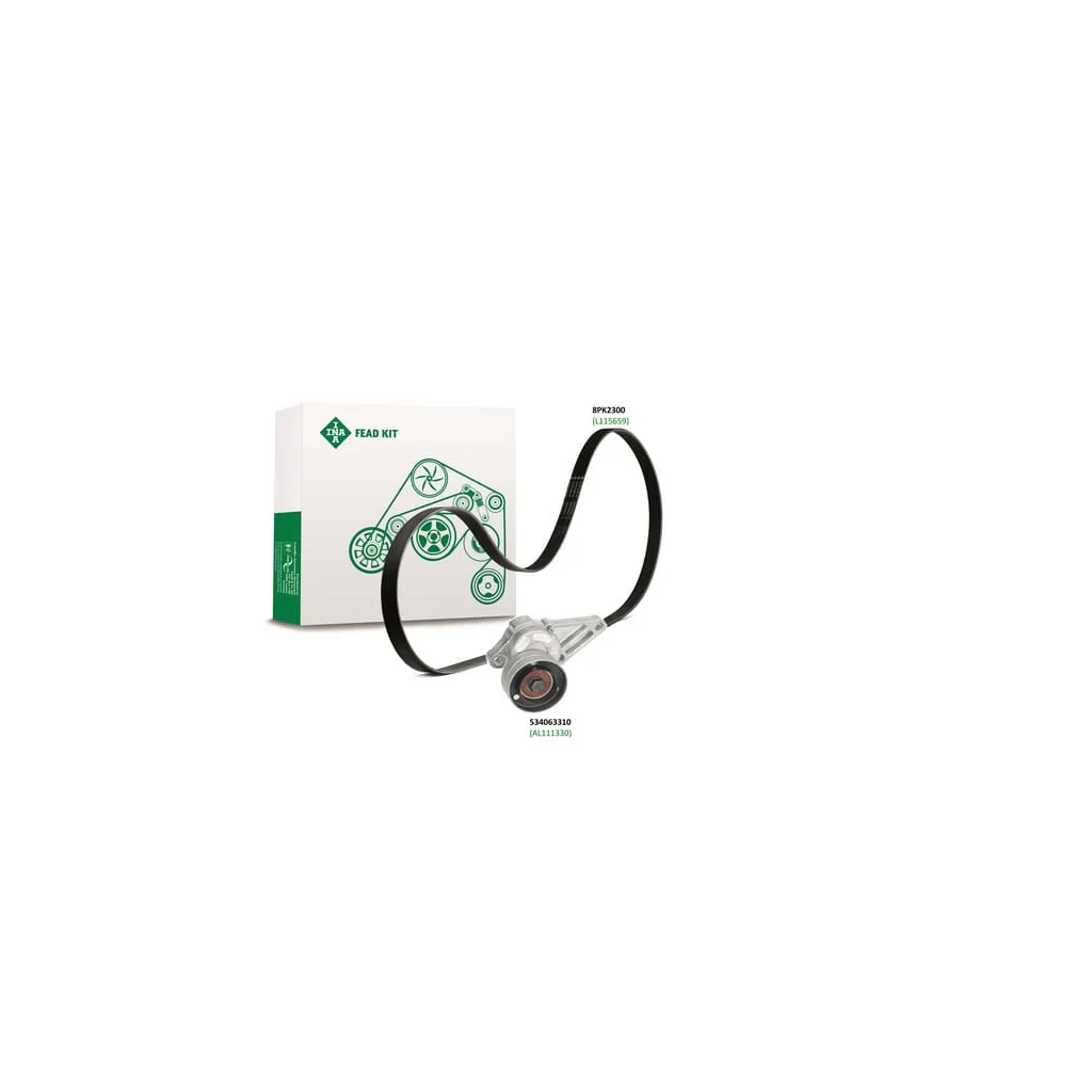 Kit FEAD 529400710