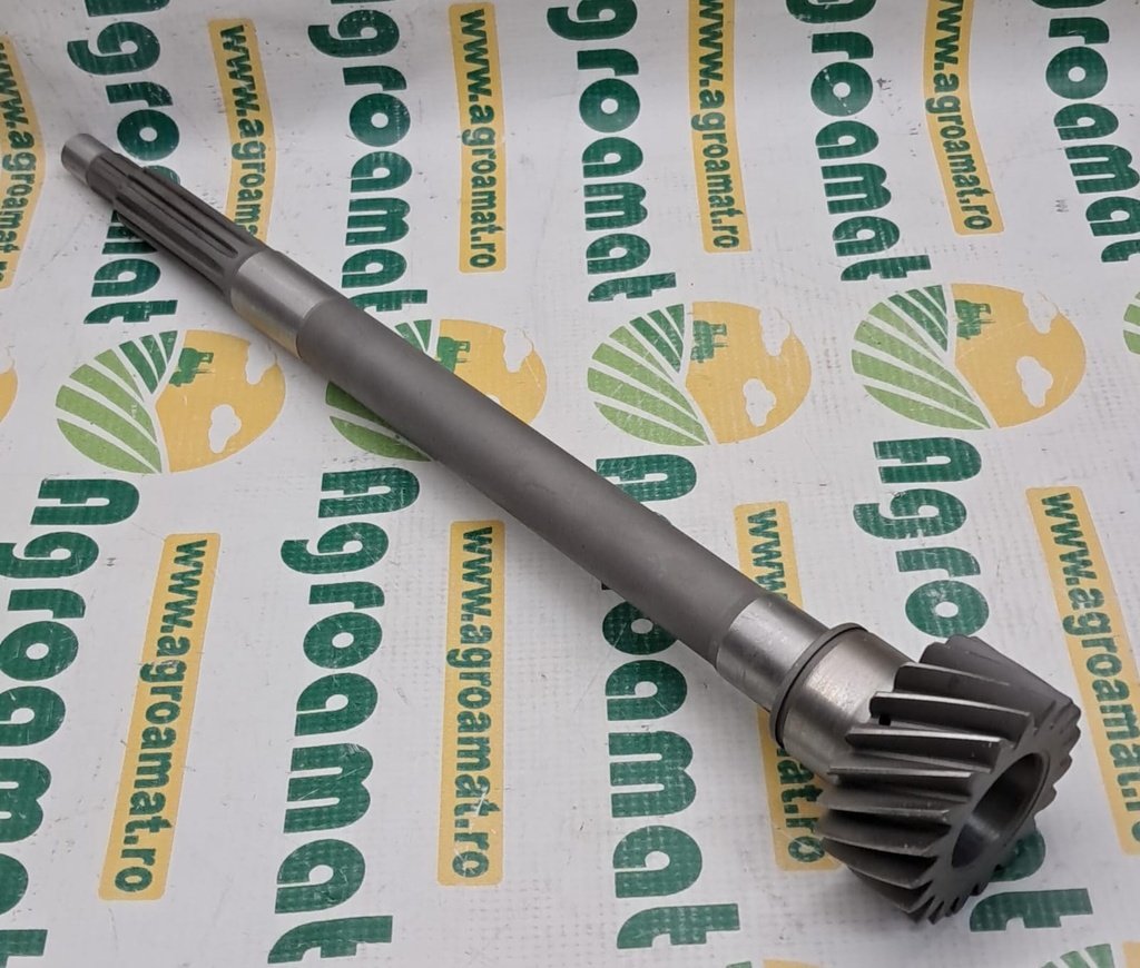Ax Priza Putere C5NN7017G 
