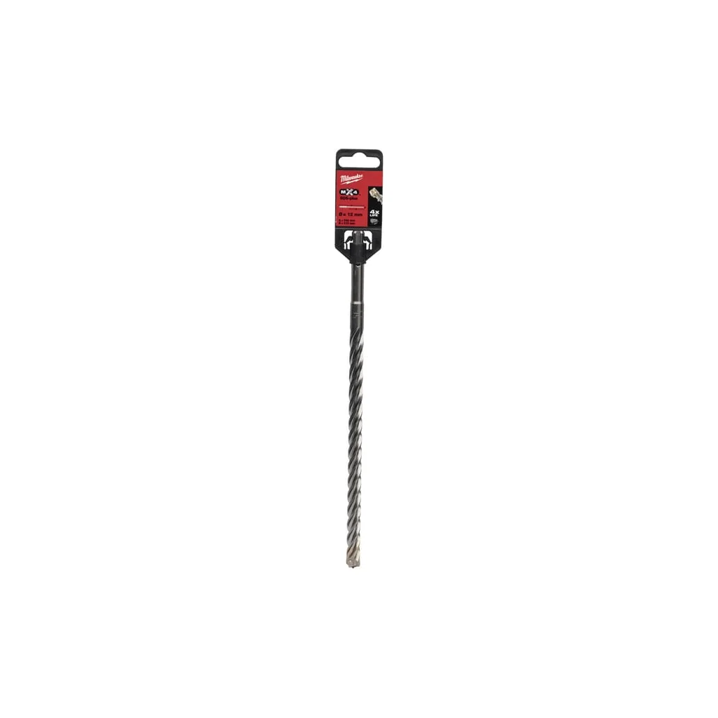 Burghiu pentru ciocan rotopercutor 12 x 260 mm 4932352033