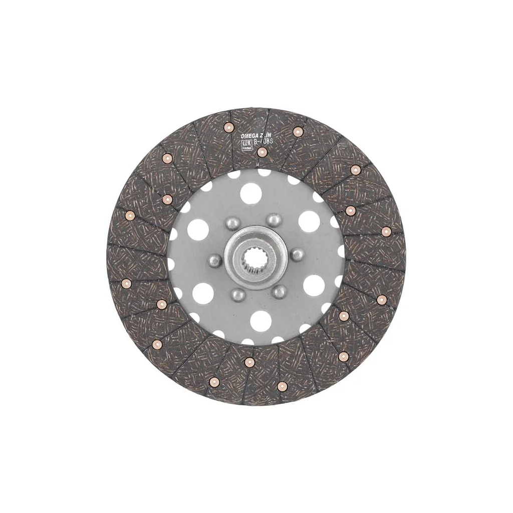 Disc ambreiaj deplasare 49011186