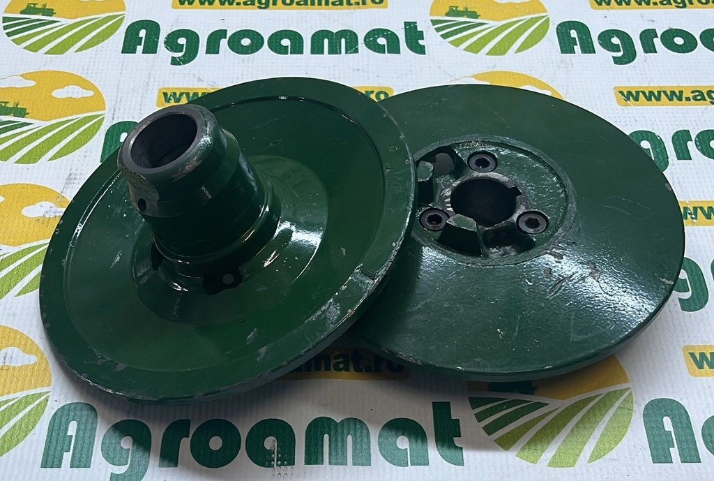 Variator Complet Z10085 + Z10676