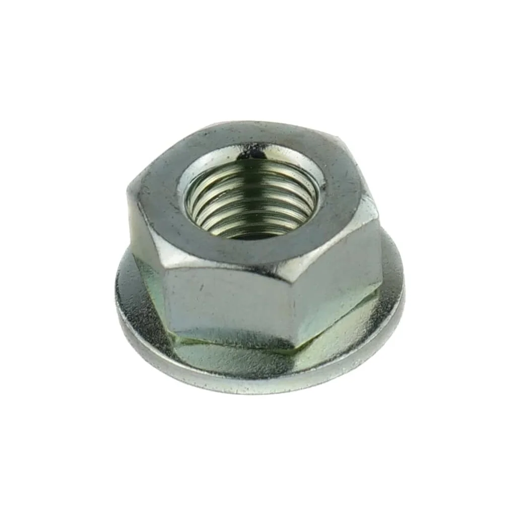 Piuliță M10x1.25 L-6H DIN1657 7.4 Zn 503856301KR