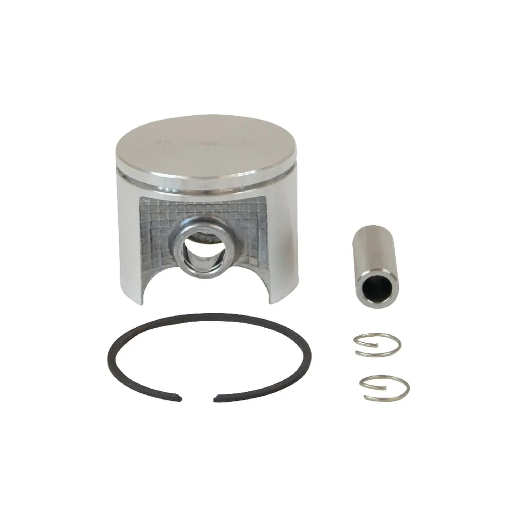 Piston (complet), Adecvat pentru Husqvarna 503448371KR